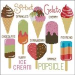 (image for) I Scream for Ice Cream
